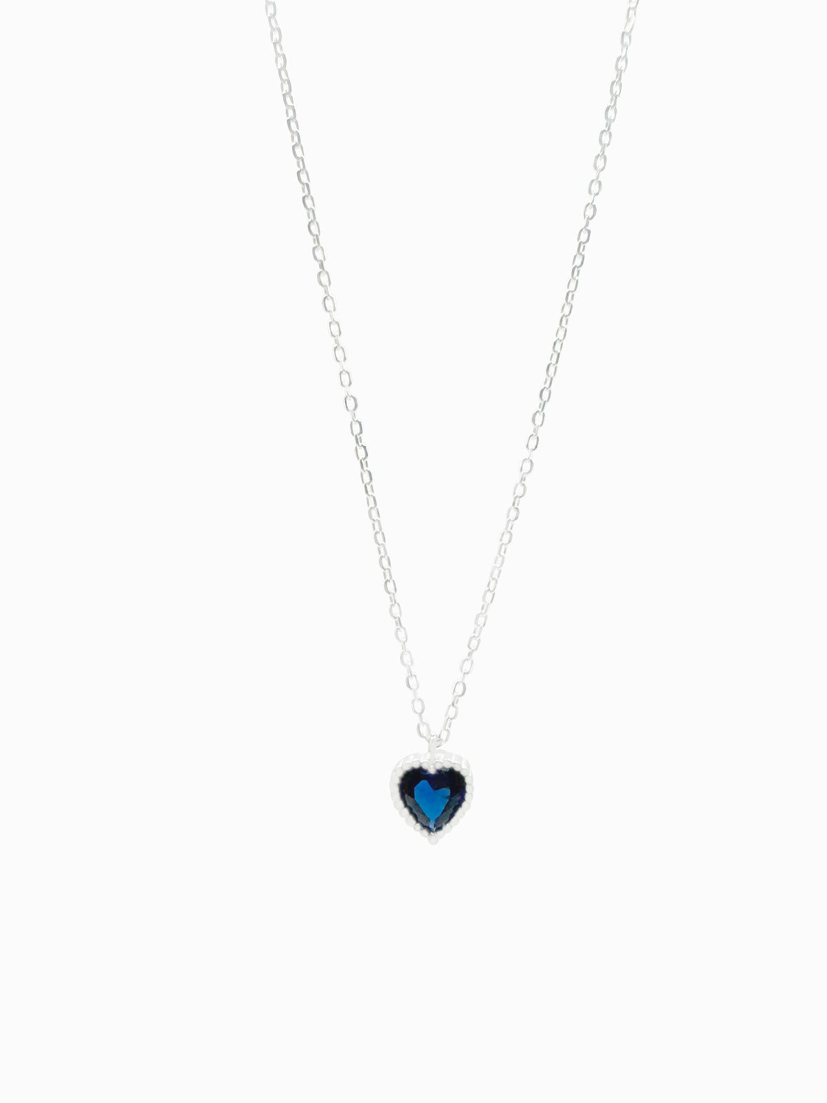 COLLAR DE PLATA EMILY - sera-shop
