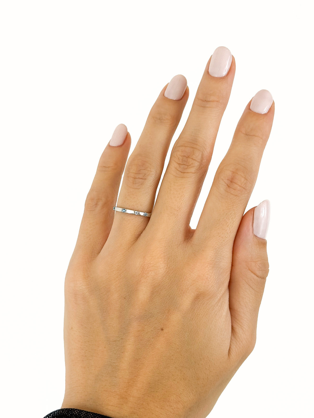 ANILLO DE PLATA MEDITERRANEAN SEA - SERA