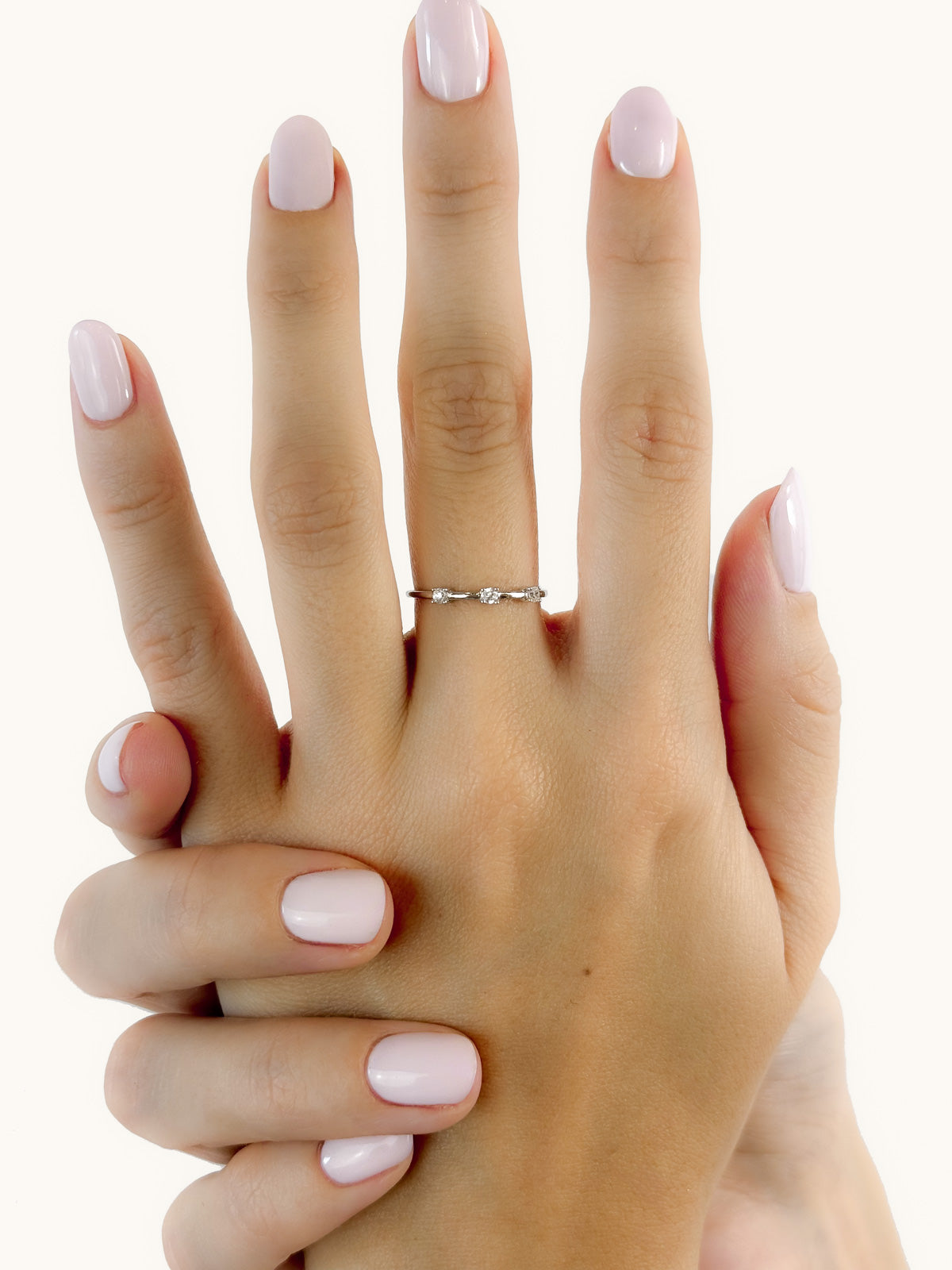 ANILLO DE PLATA SKYNIGHT - SERA